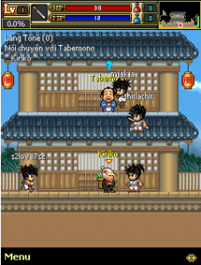 ninja school online